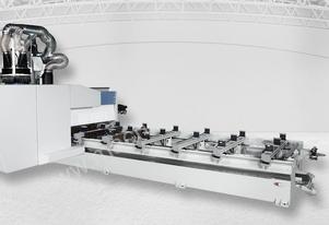 Masterwood PROJECT 565