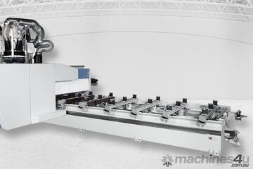 Masterwood PROJECT 565