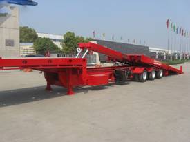 Stonestar Semi Flat top Trailer - picture0' - Click to enlarge
