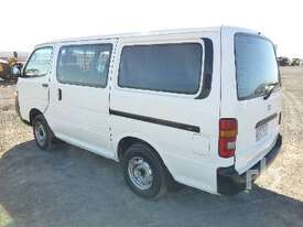 HIACE - picture1' - Click to enlarge