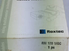 ROXTEC Cable Seal Pipe SEALING MODULE MULTIDIAMETE - picture1' - Click to enlarge