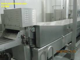 6 meter fryer - picture0' - Click to enlarge