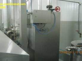 6 meter fryer - picture1' - Click to enlarge
