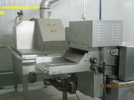 6 meter fryer - picture2' - Click to enlarge