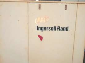 Ingersoll-Rand Screw Air Compressor - picture0' - Click to enlarge
