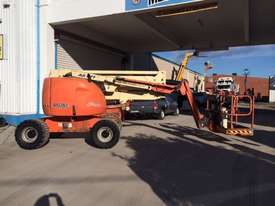 JLG 450AJ KNUCKLE BOOM - picture0' - Click to enlarge