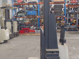 Crown Walkie Stacker Fully Serviced and Maintained - picture0' - Click to enlarge