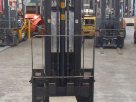Crown Walkie Stacker Fully Serviced and Maintained - picture1' - Click to enlarge
