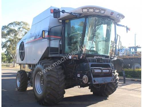 2009 Gleaner R65 Combine Harvesters