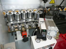 NEW NANXING NB4 HOT MELT EDGEBANDER SERIES HIGH PRODUCTION MACHINE - picture0' - Click to enlarge