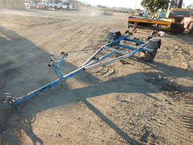 Boat Trailer Single Axle - picture0' - Click to enlarge