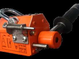 MAGNETIC CRANE  LIFTING / LIFTER ATTACHMENT 100KG - picture0' - Click to enlarge