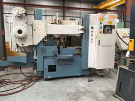 Used Kasto 420 Auto Bandsaw - picture0' - Click to enlarge