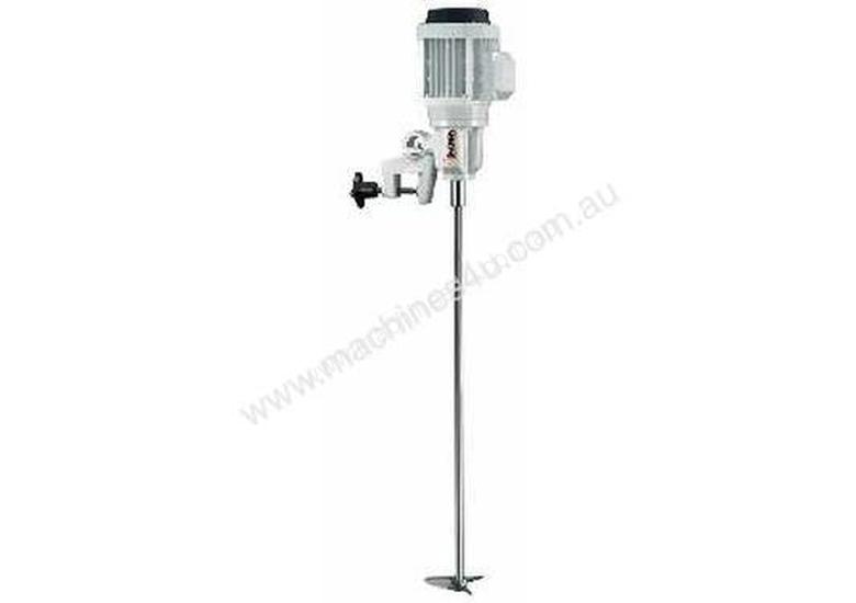 caption Portable Agitator (0.55kW)