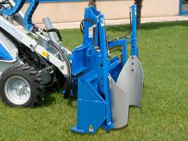MultiOne tree spade 27 - picture0' - Click to enlarge