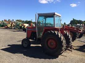 Massey Ferguson 575 Tractor - picture1' - Click to enlarge