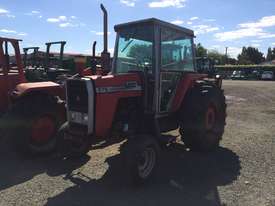 Massey Ferguson 575 Tractor - picture0' - Click to enlarge