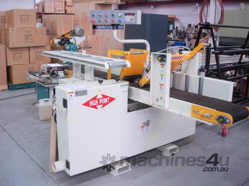 Band Resaw New or Used Band Resaw for sale Australia
