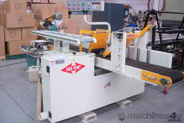 HI POINT HP 11P HORIZONTAL BAND RESAW