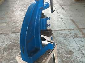 John Heine Fly Press Bearing Screw Manual press - picture2' - Click to enlarge