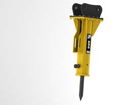 ARROWHEAD Hydraulic Rock Breaker 7.0 - 13t POWERFULLY SIMPLE, Simply Powerful - UK Quality - picture0' - Click to enlarge