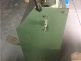 Sheet Metal Machinery - picture1' - Click to enlarge