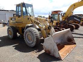 1989 Caterpillar 926E Wheel Loader *DISMANTLING* - picture0' - Click to enlarge