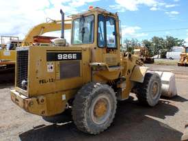 1989 Caterpillar 926E Wheel Loader *DISMANTLING* - picture1' - Click to enlarge