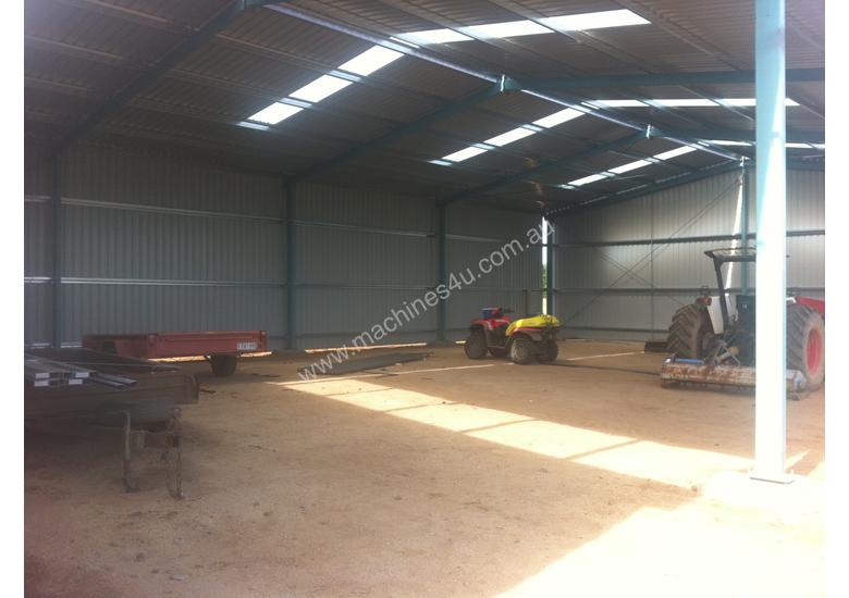 caption murphy sheds