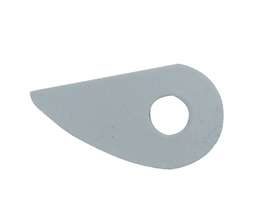Robert Sorby HSS Teardrop in/outside cutter - picture2' - Click to enlarge