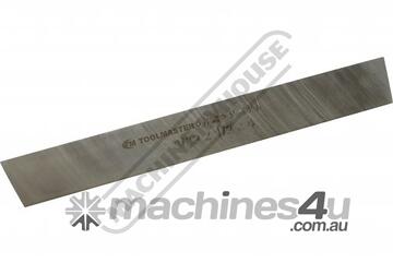 Part Off Blade - High Speed Steel Bit 1/2