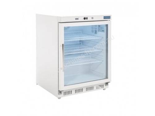 POLAR - CD086-A - Polar Glass Door Refrigerator 15