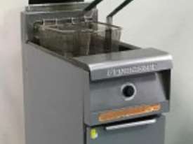 FRYMASTER Deep Fryer - picture0' - Click to enlarge