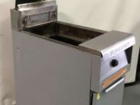 FRYMASTER Deep Fryer - picture2' - Click to enlarge