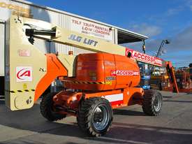 2010 JLG 800AJ Articulating Boom Lift - picture0' - Click to enlarge
