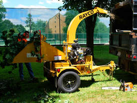 2018 Rayco RC6D35 Wood Chipper  - picture0' - Click to enlarge