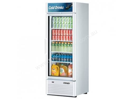Skipio SGM-20 Glass Merchandiser Refrigerator