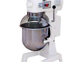 Maestro Mix P10MAE Planetary Mixer - 10 Litre - picture0' - Click to enlarge