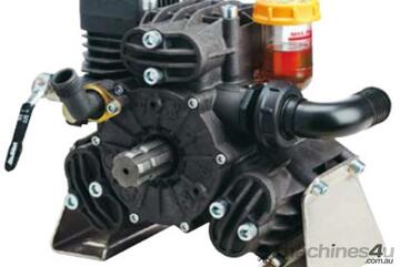 BERTOLINI PA 730.1 High Pressure Pumps