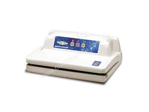 Orved VME0001 Out-of-Chamber Vacuum Sealer ’Eco-Vac Domestic
