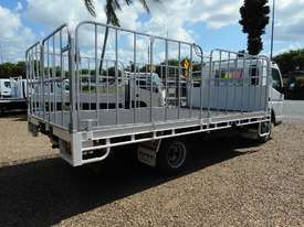 2010 Mitsubishi Cater Tray with Gates - picture2' - Click to enlarge
