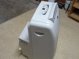 Air Conditioner Portable - picture0' - Click to enlarge