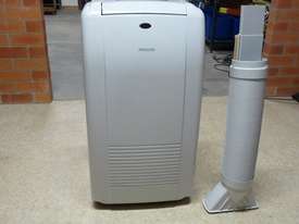 Air Conditioner Portable - picture0' - Click to enlarge