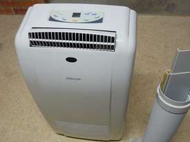 Air Conditioner Portable - picture1' - Click to enlarge