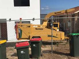 Wood chipper for sale - good hours - picture1' - Click to enlarge