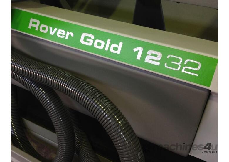 Biesse rover gold