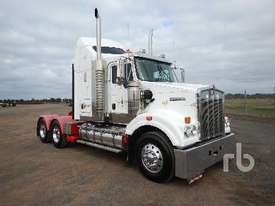KENWORTH T409SAR Prime Mover (T/A) - picture0' - Click to enlarge