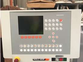 EDGEBANDER - HOLZHER SPRINT 1310 - PRICE REDUCED FOR QUICK SALE!! - picture0' - Click to enlarge
