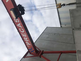 Portal Crane for Sale - picture1' - Click to enlarge