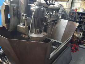 SURFACE GRINDER RSG1200 - picture0' - Click to enlarge